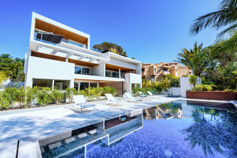 Hotel-Saint-Raphael Hotel apartment in Saint-Raphaël